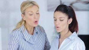 Şan Dersi Programı